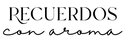 Recuerdos con aroma - Accueil