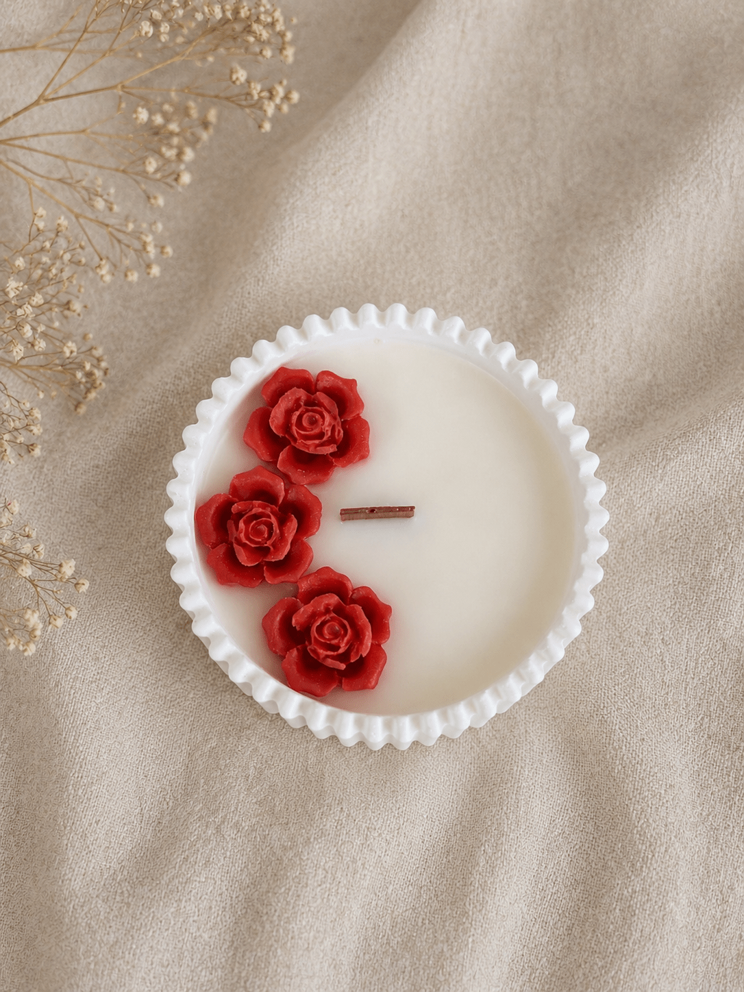 Nectar interdit - Recuerdos con aroma