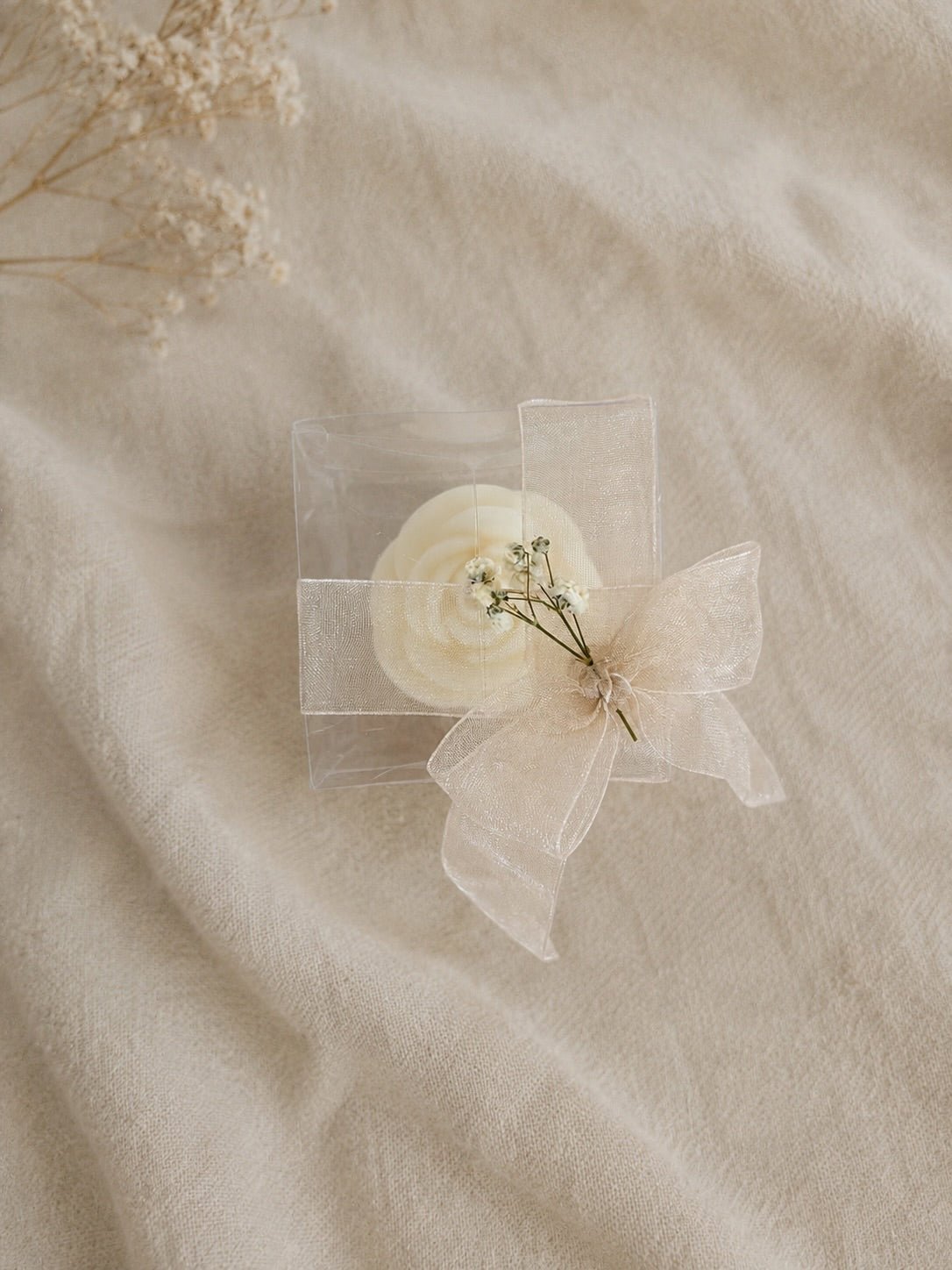 Rosa Elegance - Recuerdos con aroma