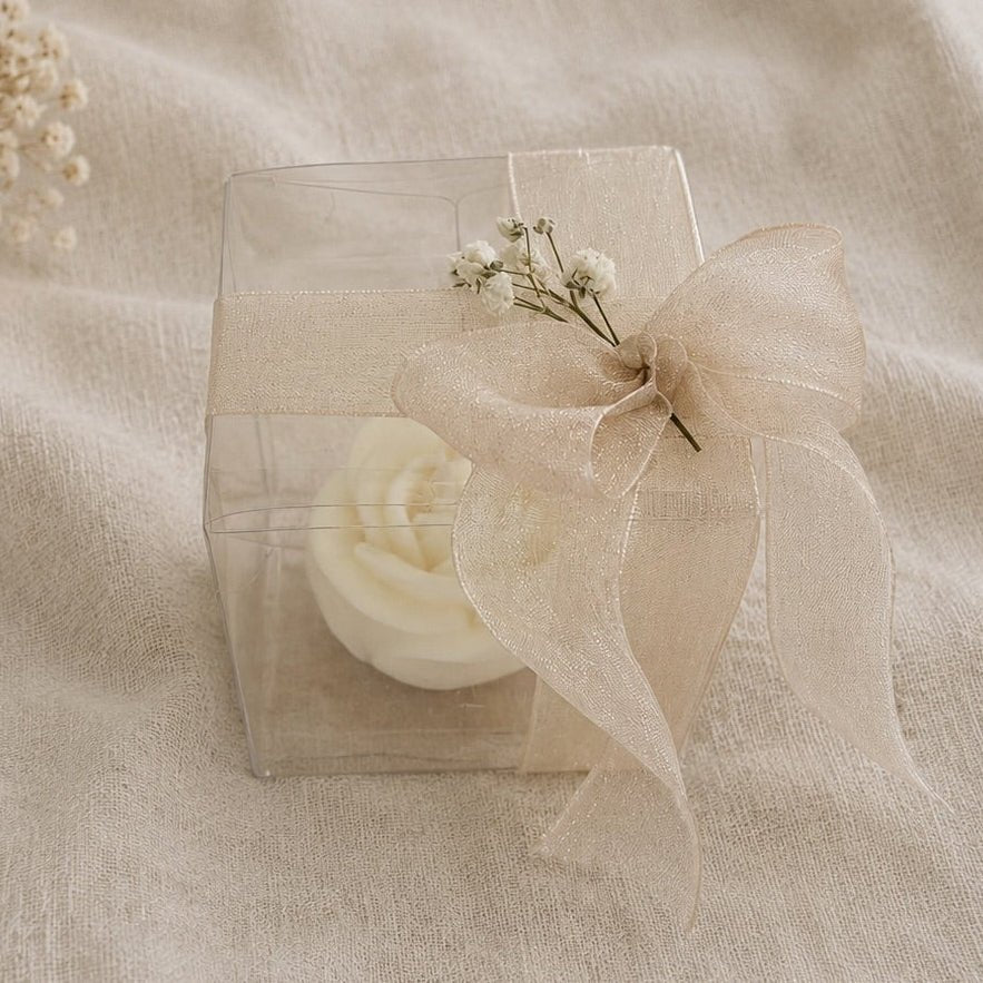 Rosa Elegance - Recuerdos con aroma