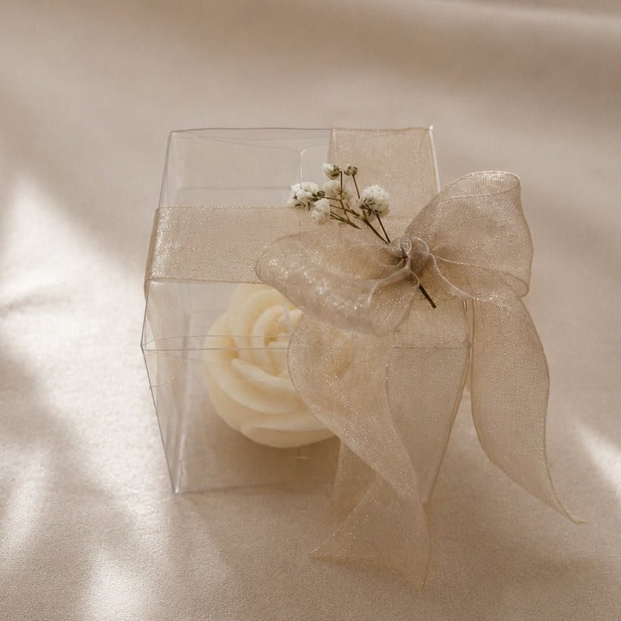 Rosa Elegance - Recuerdos con aroma