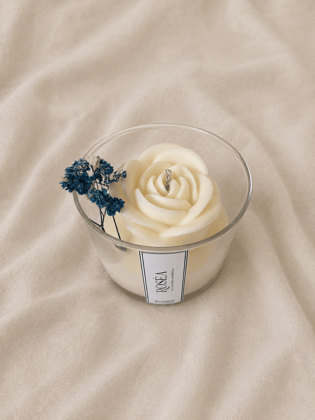 Roséa - Recuerdos con aroma