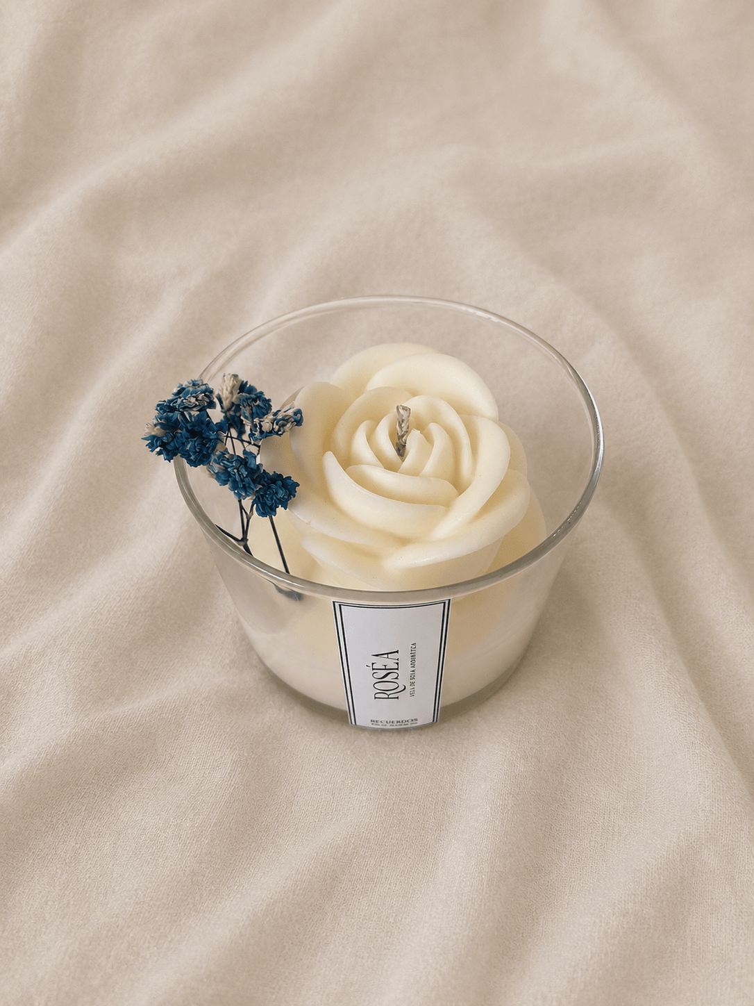 Roséa - Recuerdos con aroma