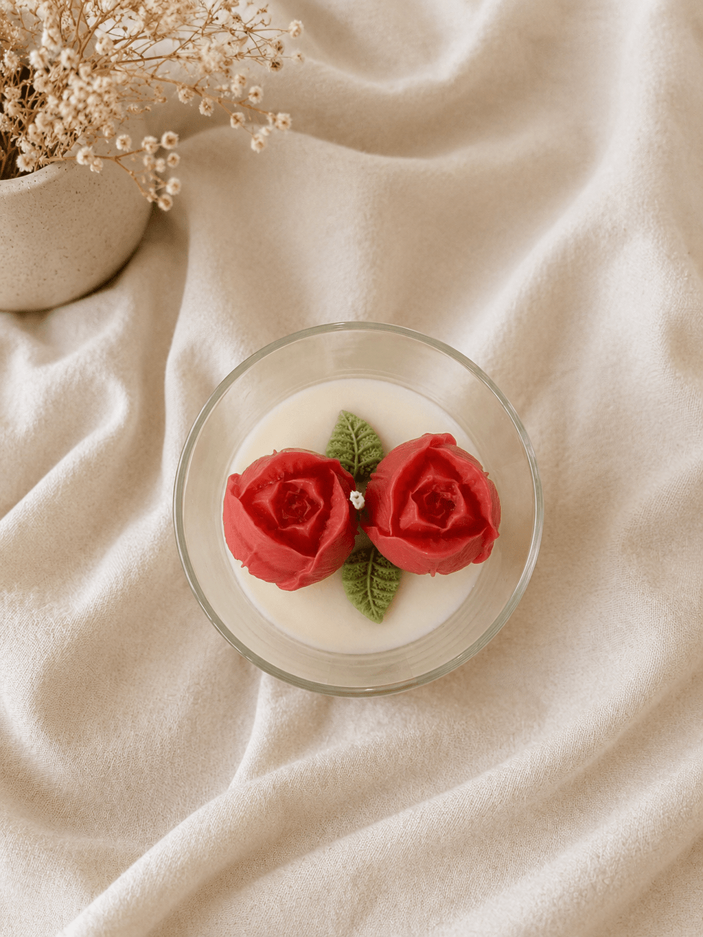 Velvet Tulipe - Recuerdos con aroma