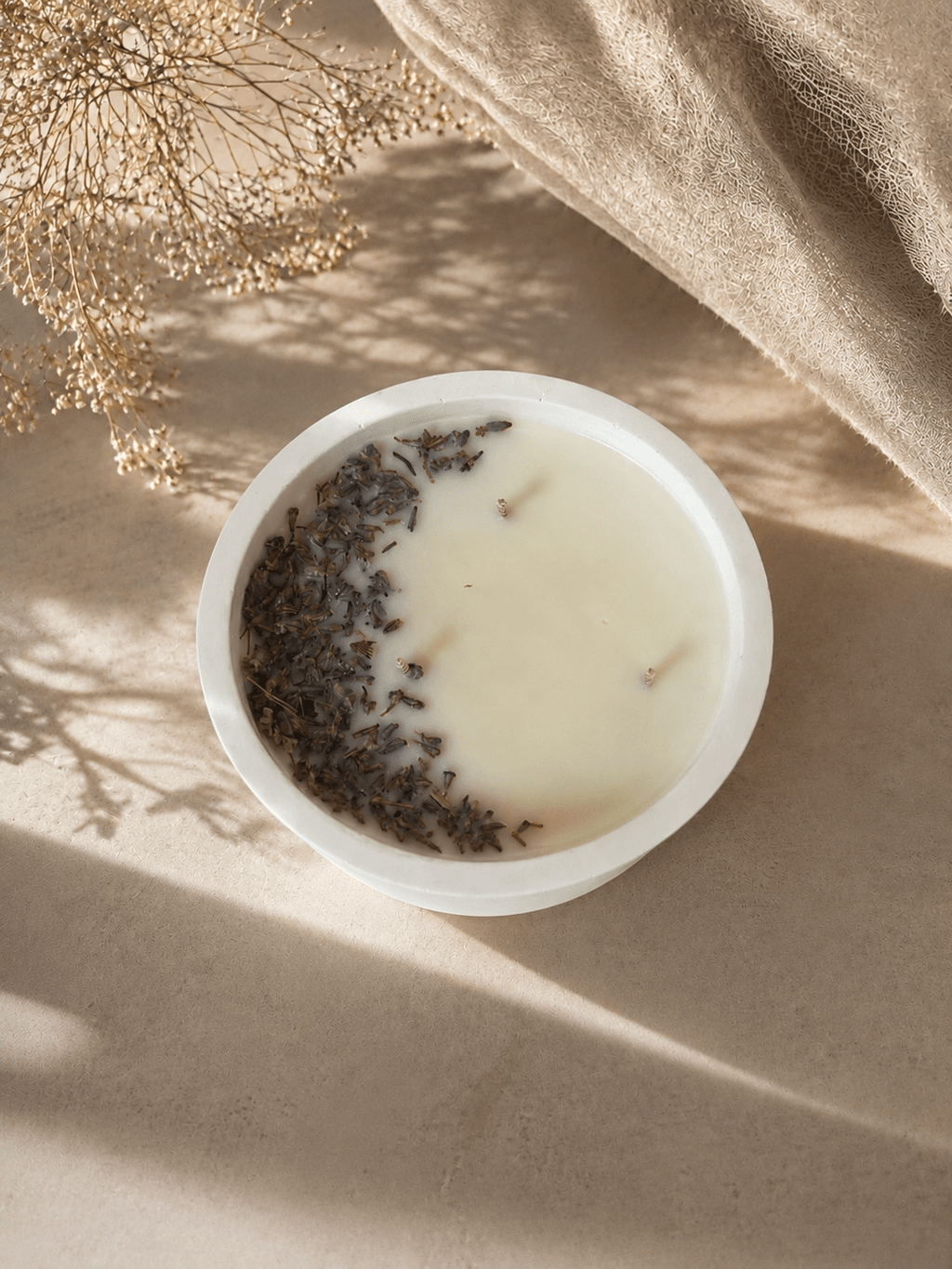 Voile de Lavande - Recuerdos con aroma