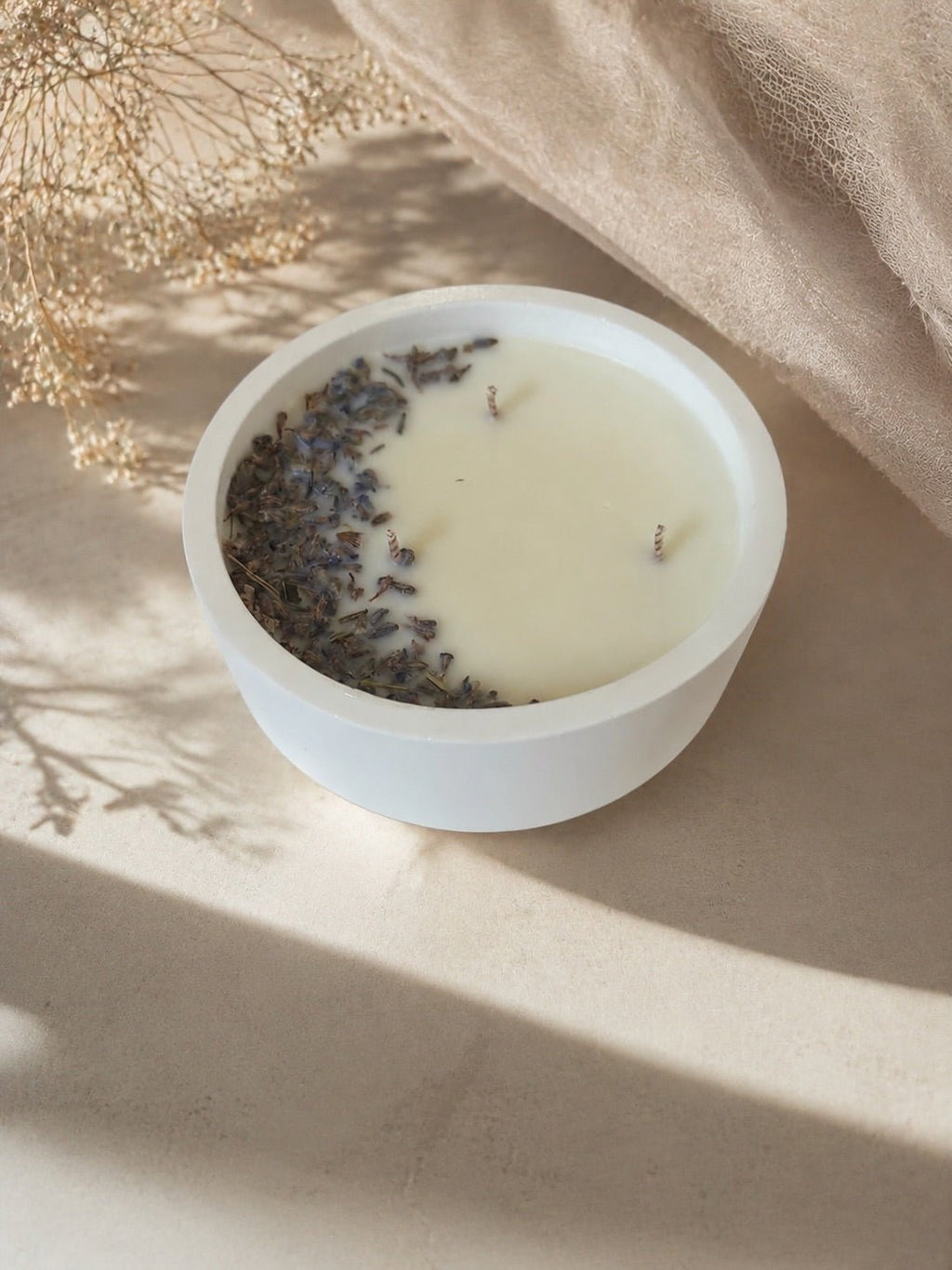 Voile de Lavande - Recuerdos con aroma
