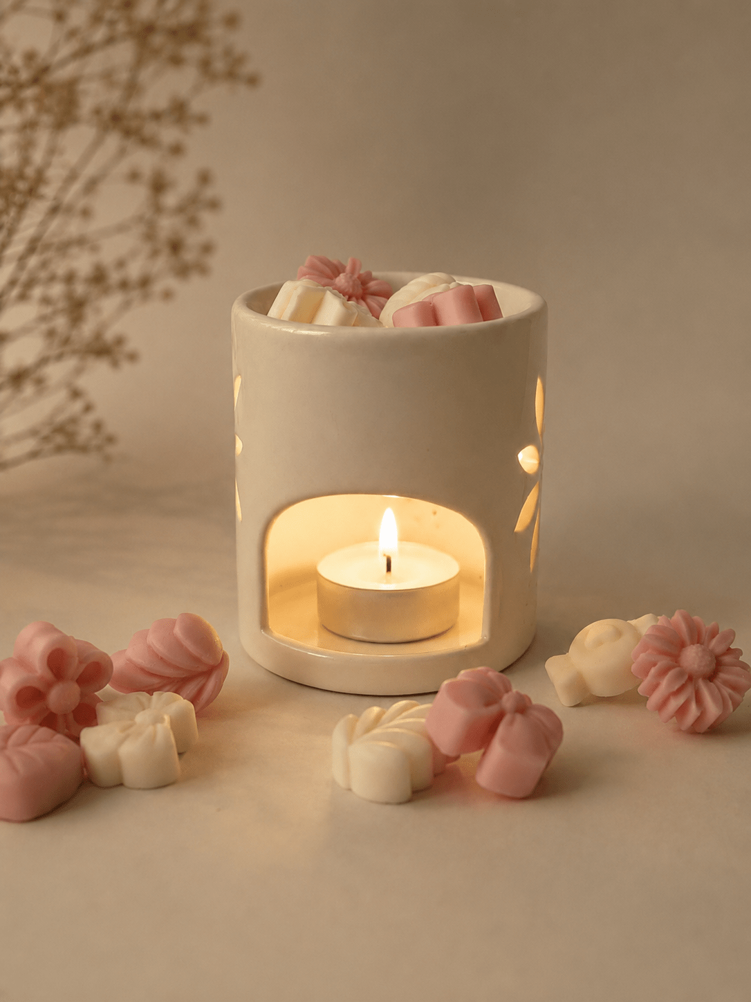 Wax Melts Cerise Velours - Recuerdos con aroma