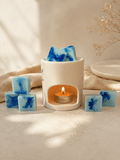 Wax Melts Hôtel de nuit - Recuerdos con aroma