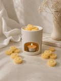 Wax Melts Solei d'ambre - Recuerdos con aroma