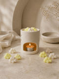 Wax Melts Vainilla Obscure - Recuerdos con aroma